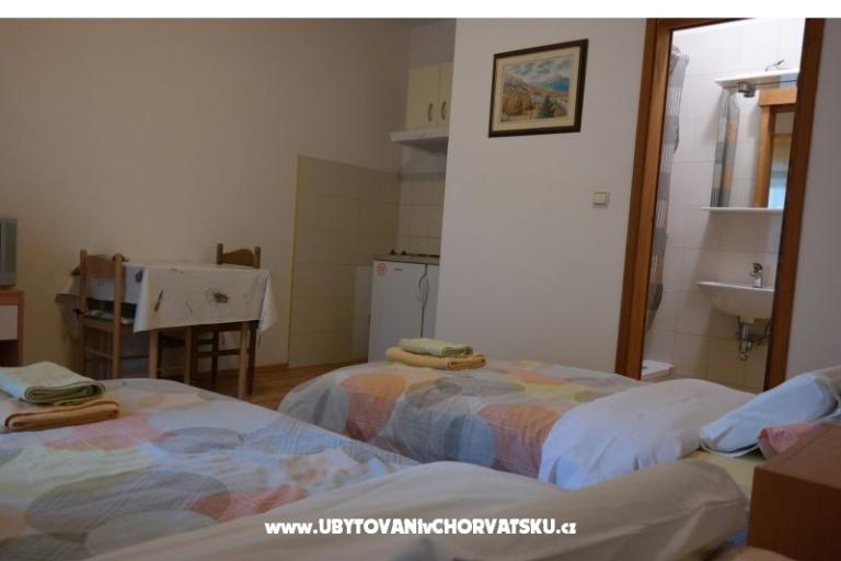Apartmanok Vagabundo – fotó 8