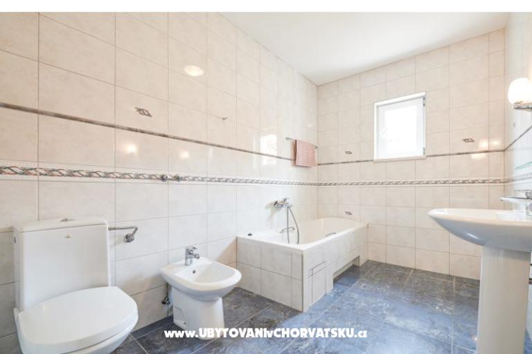 Apartmanok Vila Veljko – fotó 9