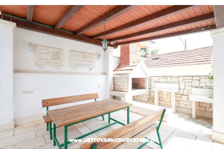 Apartmanok Vila Veljko – fotó 10