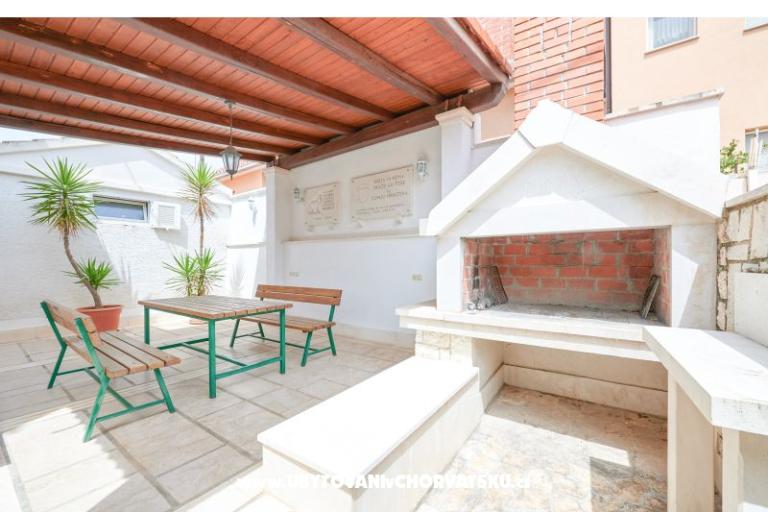 Apartmanok Vila Veljko – fotó 3