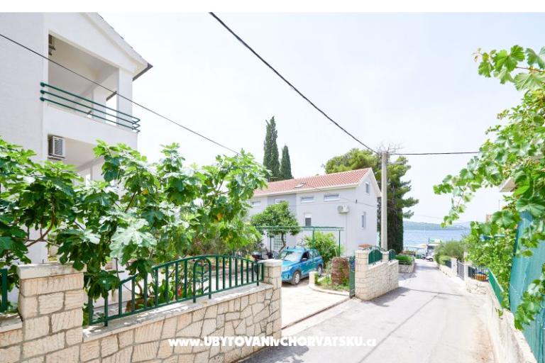 Apartmanok Vila Veljko – fotó 8