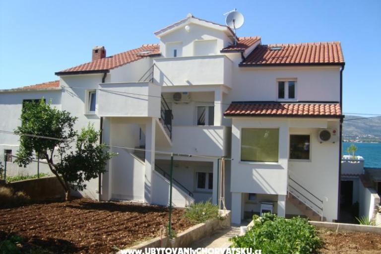 ViDa Apartmanok – fotó 17