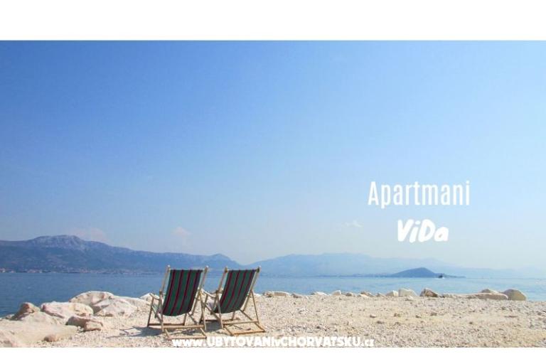 ViDa Apartmanok – fotó 3