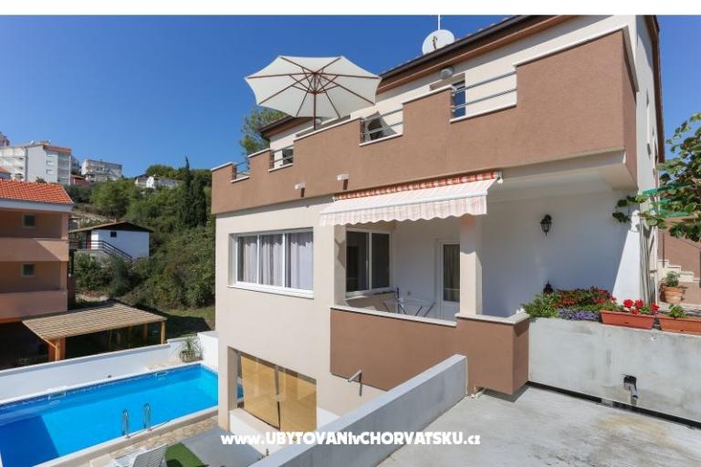 Apartmanok Bruno – fotó 10