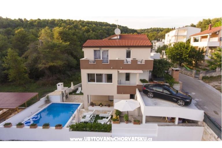 Apartmanok Bruno – fotó 11