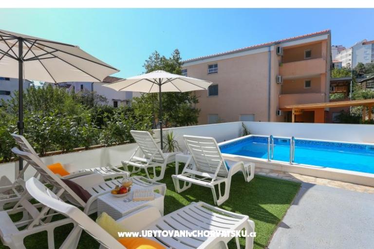 Apartmanok Bruno – fotó 2