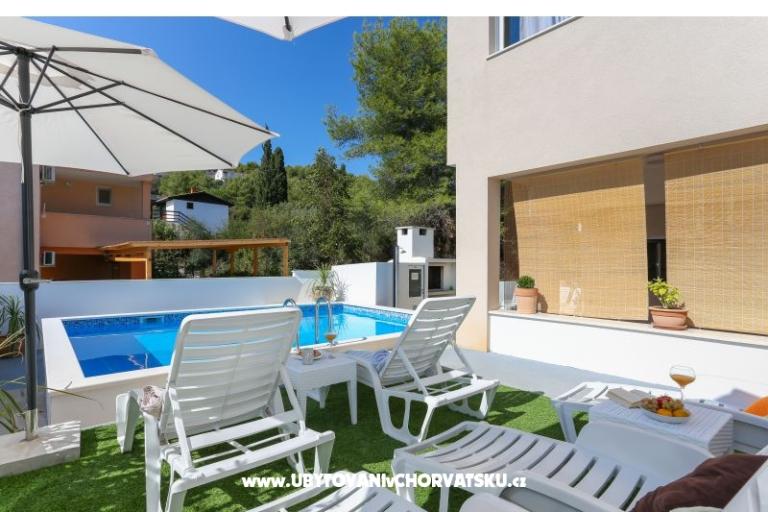 Apartmanok Bruno – fotó 6