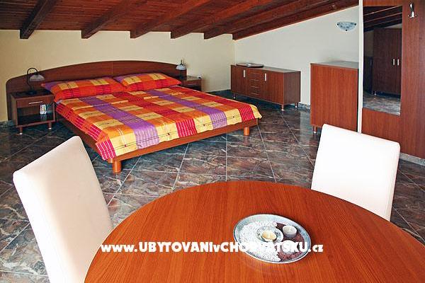 Vila Barisic – fotó 6