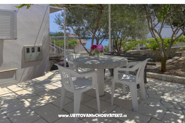 Apartmanok Katarina Čiovo – fotó 10