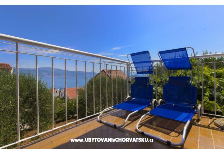 Apartmanok Katarina Čiovo – fotó 13