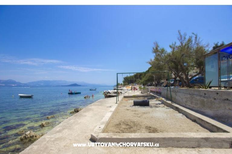 Apartmanok Katarina Čiovo – fotó 14