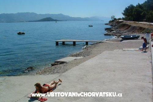 Apartmanok Katarina Čiovo – fotó 15