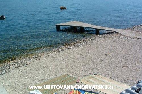 Apartmanok Katarina Čiovo – fotó 17