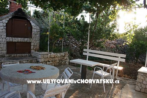 Apartmanok Katarina Čiovo – fotó 6