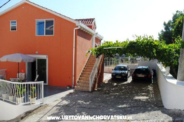 Vila Mila – fotó 2