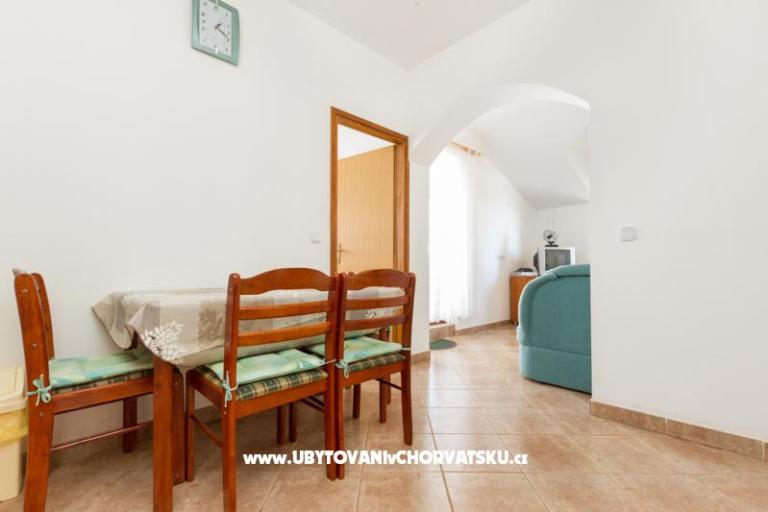 Vila Rozana – fotó 3
