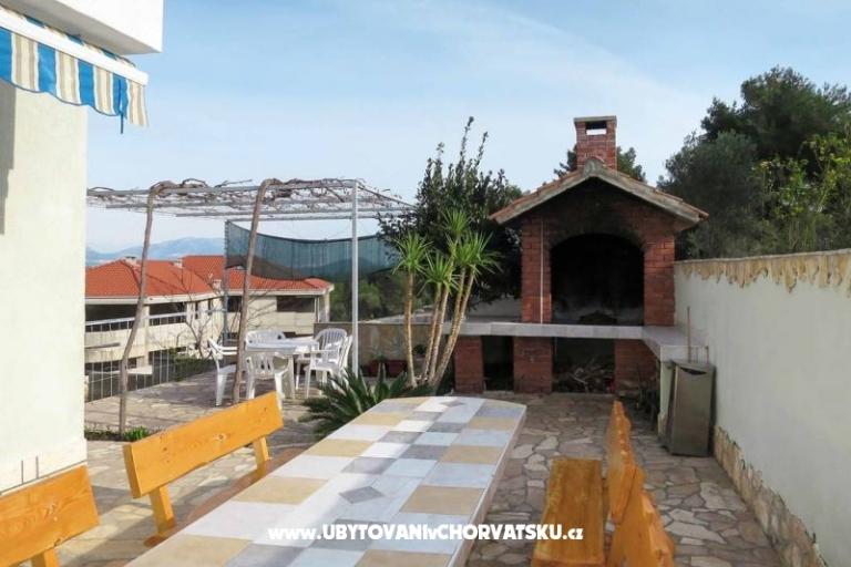 Villa Ana-Marija – fotó 12
