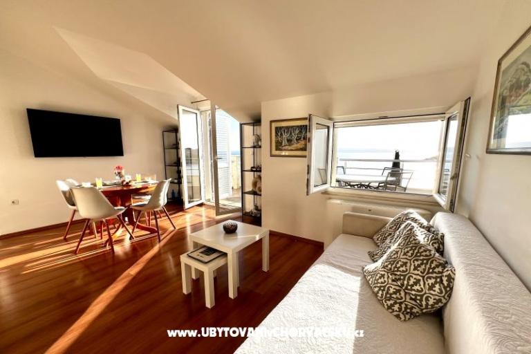 Magic sea view - Leo apartments – fotó 13