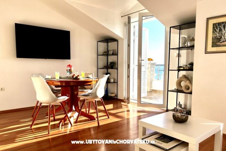 Magic sea view - Leo apartments – fotó 15