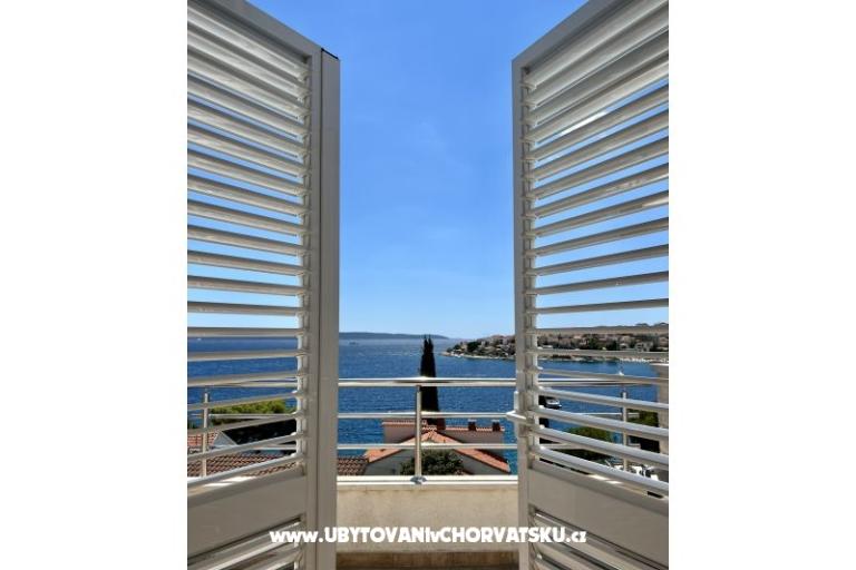 Magic sea view - Leo apartments – fotó 19