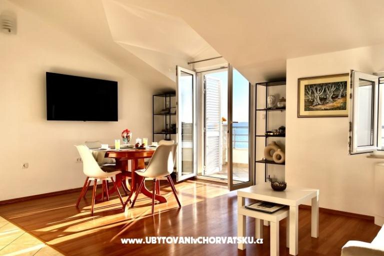 Magic sea view - Leo apartments – fotó 20