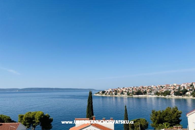 Magic sea view - Leo apartments – fotó 22