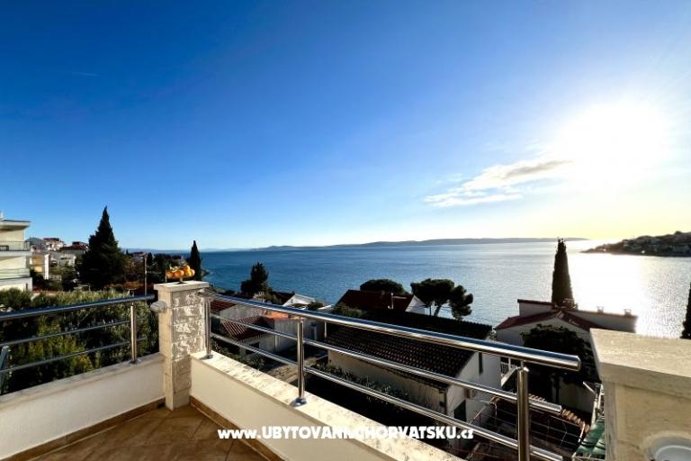 Magic sea view - Leo apartments – fotó 24