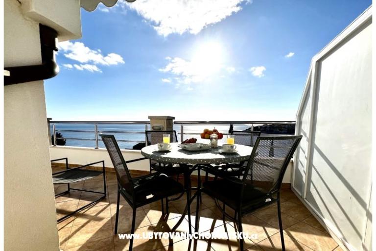 Magic sea view - Leo apartments – fotó 27