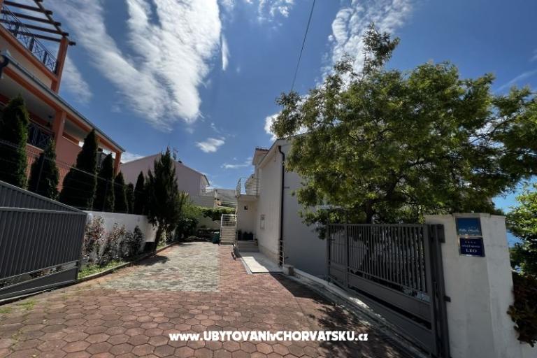 Magic sea view - Leo apartments – fotó 30