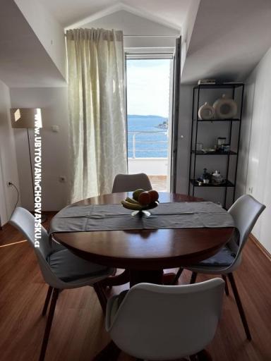 Magic sea view - Leo apartments – fotó 32