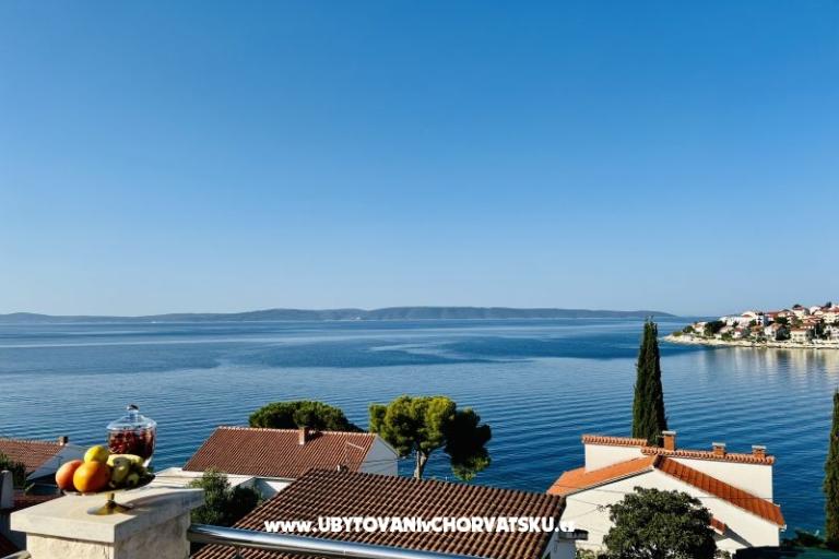Magic sea view - Leo apartments – fotó 33