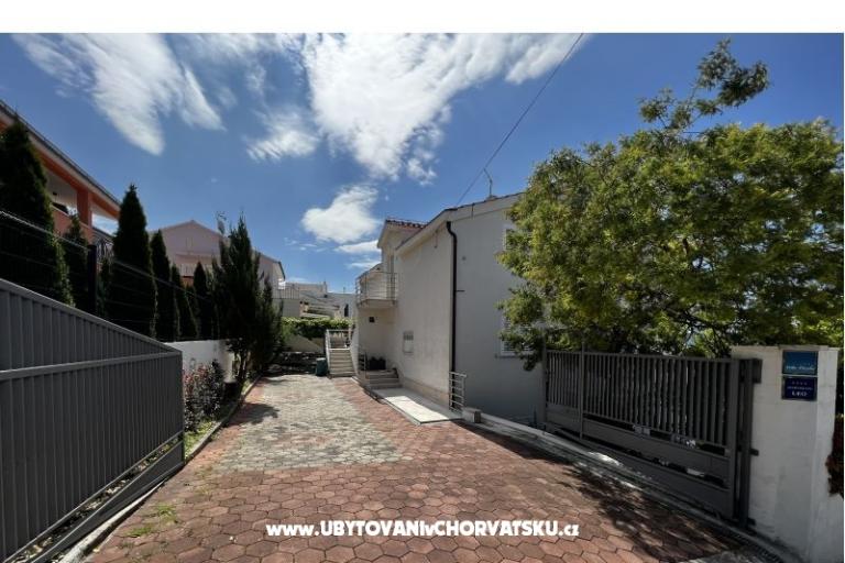 Magic sea view - Leo apartments – fotó 5