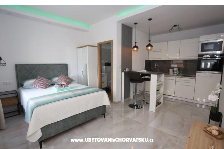 Villa Andric – fotó 14