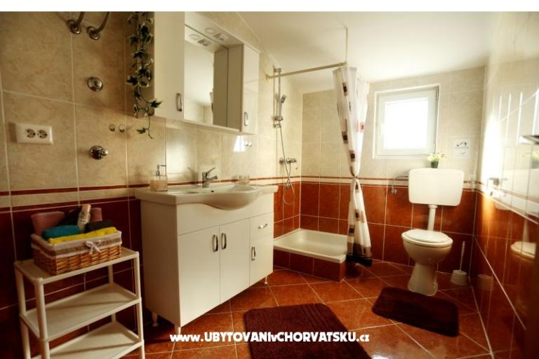 Villa Andric – fotó 26