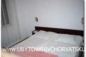 Gill Apartmanok Villa Bella – fotó 2