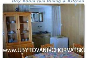 Gill Apartmanok Villa Bella – fotó 3