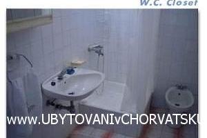 Gill Apartmanok Villa Bella – fotó 4