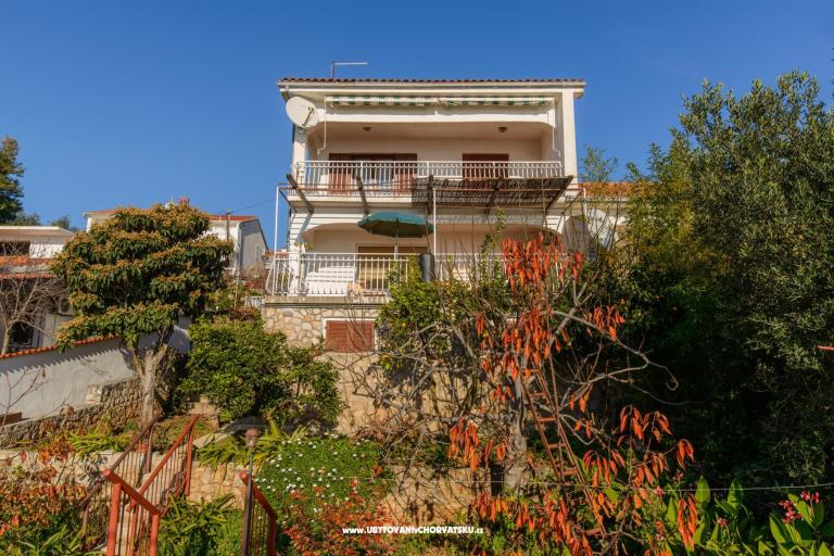 Villa Bellevue – fotó 8