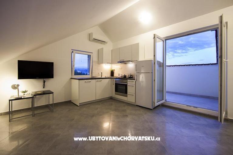 Villa Blanka – fotó 11