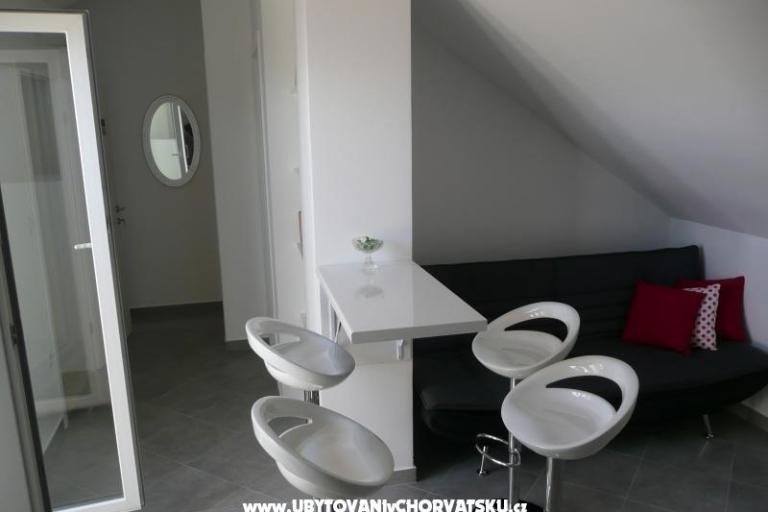 Villa Blanka – fotó 12
