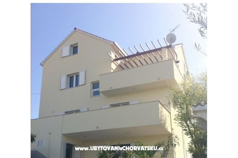 Villa Blanka – fotó 3