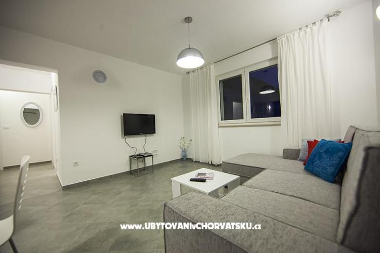 Villa Blanka – fotó 5