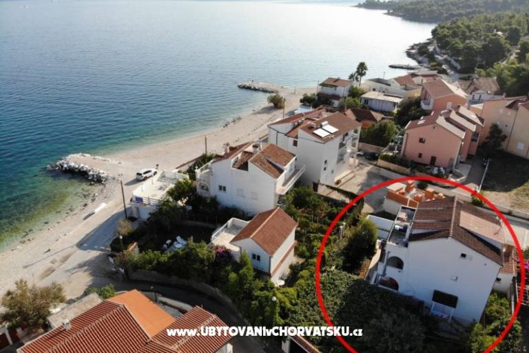 Villa Bohemia Slatine – fotó 22