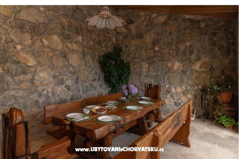 Villa Confido Luxury Apartman 01 – fotó 11