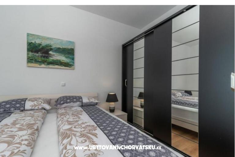 Villa Confido Luxury Apartman 01 – fotó 12