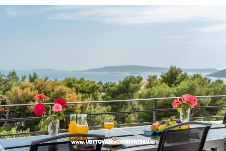 Villa Confido Luxury Apartman 01 – fotó 14