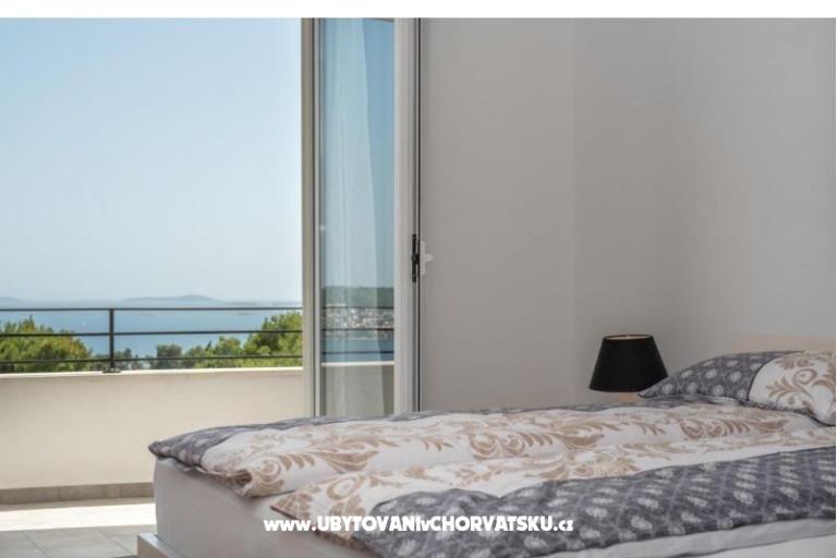 Villa Confido Luxury Apartman 01 – fotó 16
