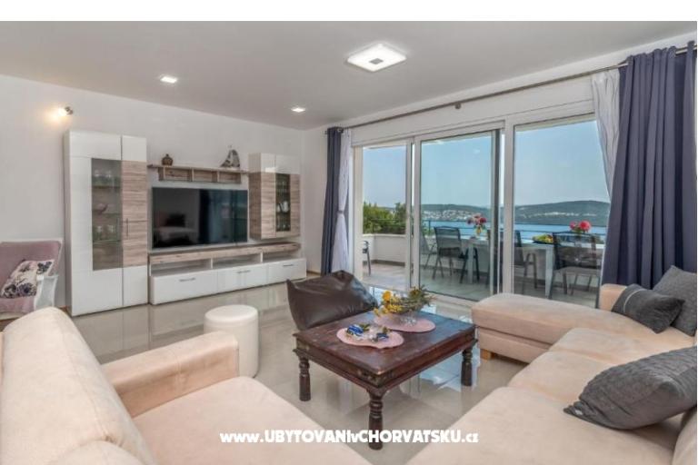 Villa Confido Luxury Apartman 01 – fotó 18