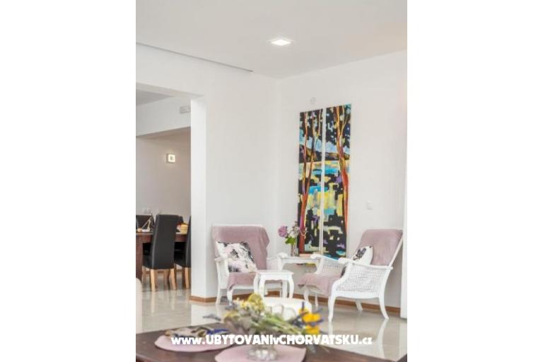 Villa Confido Luxury Apartman 01 – fotó 19