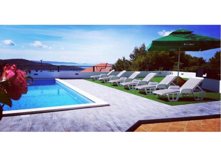 Villa Confido Luxury Apartman 01 – fotó 5